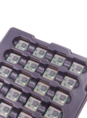 RFM95W RFM96W RFM98W单片机LoRa远距离无线收发模块支持sx1276