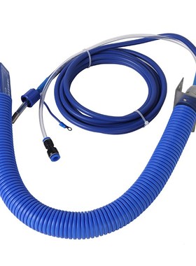 思帝克ST202B整流式离子风蛇嘴喷涂产线万向固定式除尘除静电