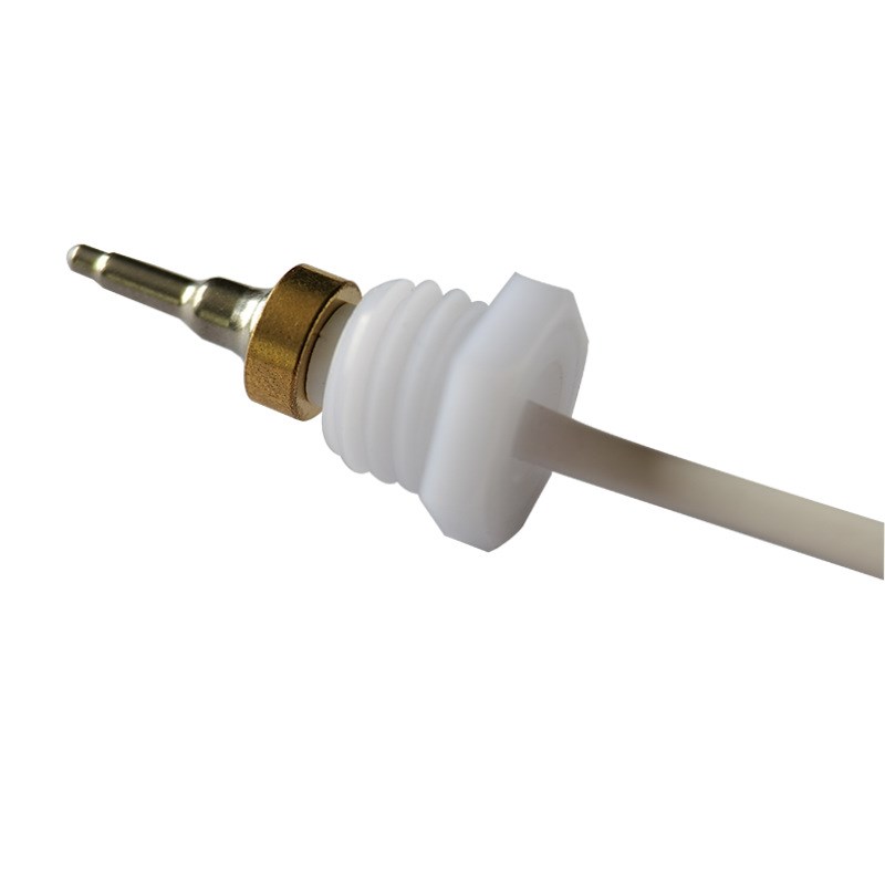 六角螺丝温度探头热敏电阻ntc温度传感器10K感温头温控器探头