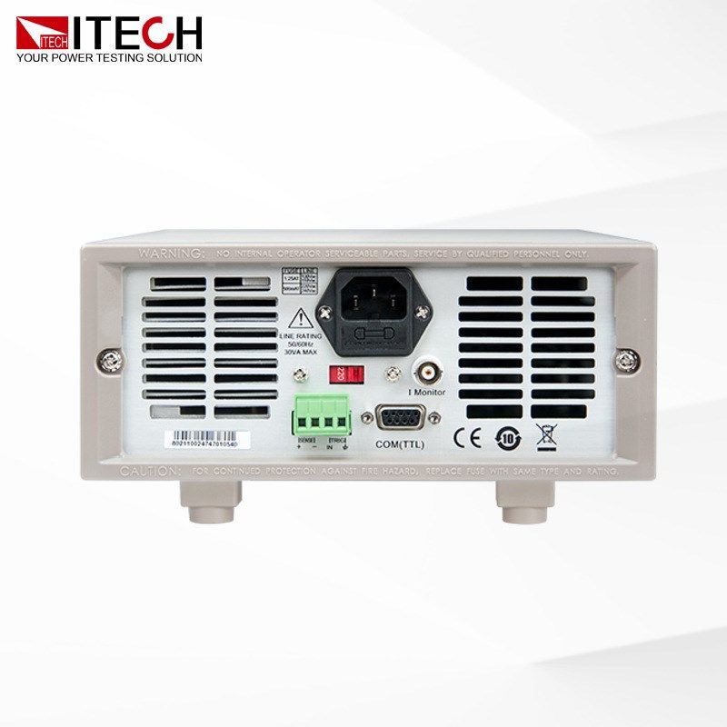 ITECH艾德克斯 负载仪IT8511A+直流电子负载测试仪150V30A150W