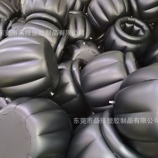 制 源头工厂PVC冰桶冰吧万圣节造型女巫锅可冰桶定