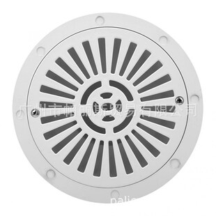 2in进水口排水 2850C泳池主排水地漏 厂家直供游泳池主排水器