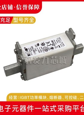 170M1558D 170M1559D/1560D/1561D/1562D/1563D/1564D熔断器