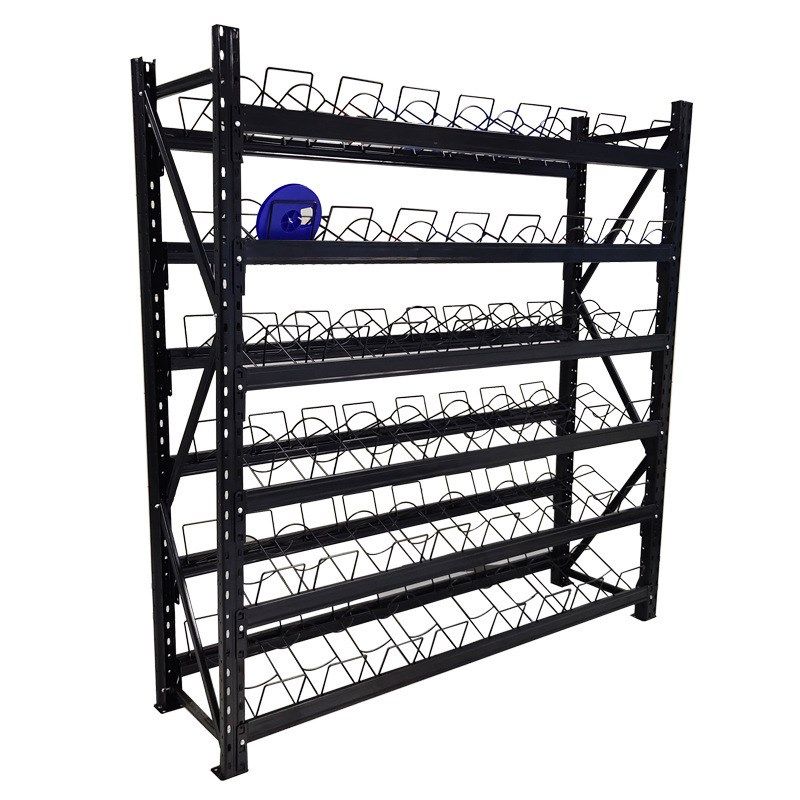 定制SMT货架电子零件物料架二极管料盘pcd板贴片智能放静电物料架