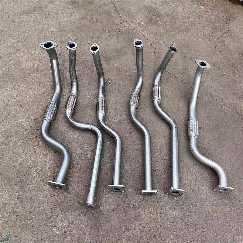 时风风驰排气管风顺1国五自卸货车消声器前节软连接弯管汽车配件,农机/农具/农膜,农机配件,淘宝优惠券,粉丝福利购,淘宝优惠卷