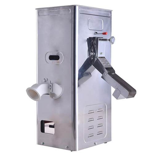 现磨碾米机柜式鲜米机打米机水稻脱壳去壳机剥壳机精米机