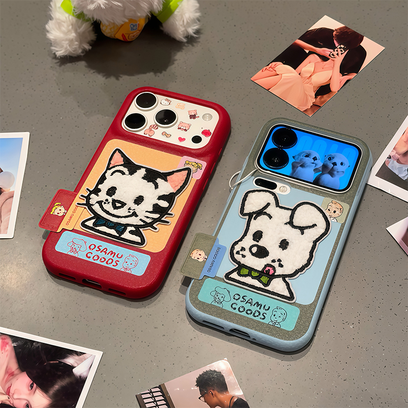 全包保护 防摔防磕碰