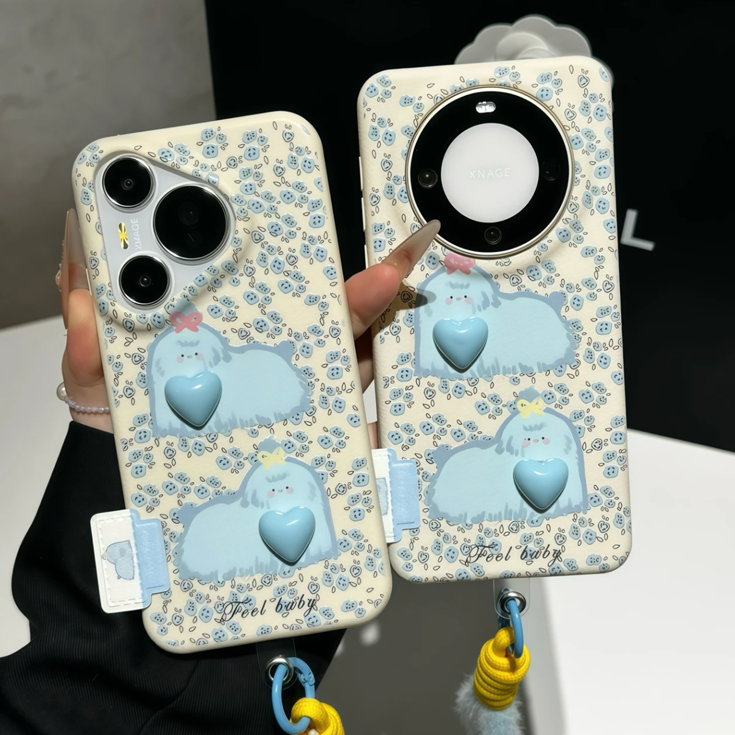 全包保护 防摔防磕碰