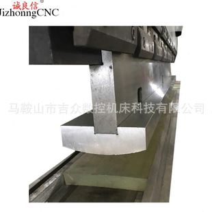 扬力电梯门框压弯模具 圆弧包边折弯模具 铝板圆弧U型槽折弯模具