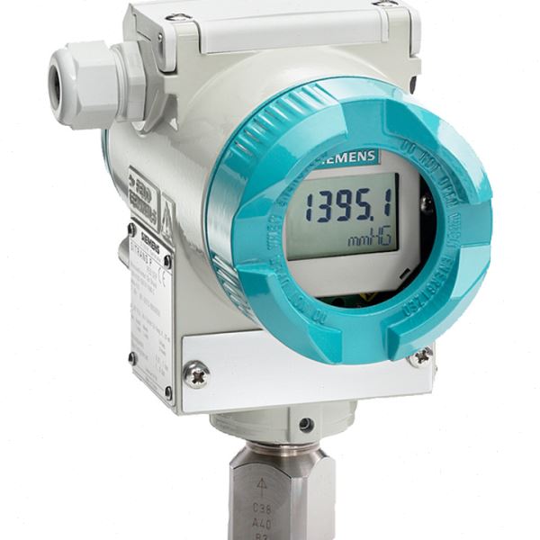SITRANS P320西门子压力变送器7MF0300-1JE01-5AF2-Z  A00+E00+H0