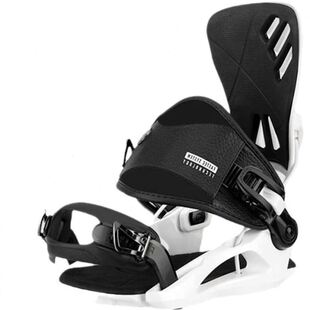 TERROR固定器540快穿滑雪板板快穿固定器 快穿女款