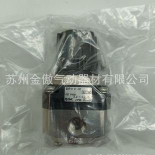 SMC洁净阀SRP1111 F01 N01 SRP1111
