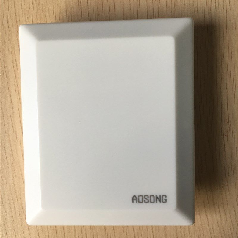 AW3020 电流输出温湿度传感器壁挂式 4-20mA输出温湿度变送器