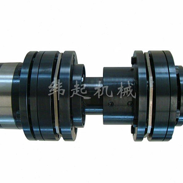 形联轴器节鼓件/G齿连鼓轴齿II型式减速机CL传轴内销器动联电机直