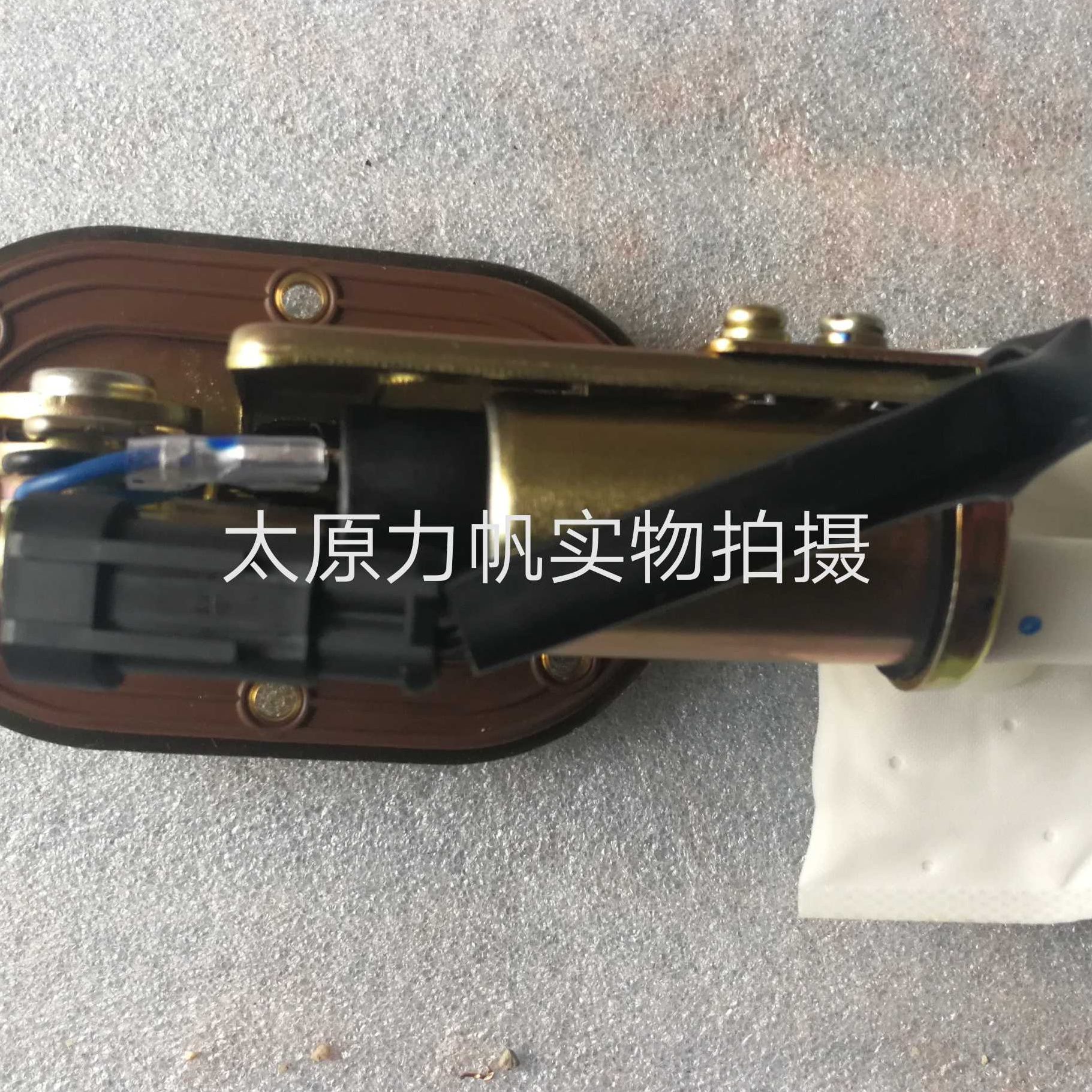 16R 30-LT汽油燃油-V原厂 10密封垫泵K总成250D油泵P泵20配件 E