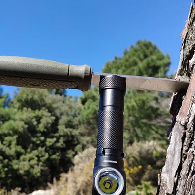 3头戴式led锂电池奈特科尔3HC18650可充电式强光超亮头灯超长续航