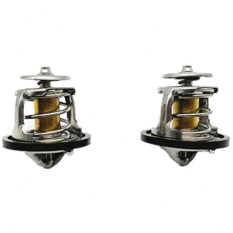 适用LX046S4GLS总成X405GX恒温器0700于节温器46雷克萨斯G冷却60