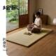 绘家「折叠榻榻米」垫子定制椰棕床垫日式 通用地垫飘窗垫定做 四季