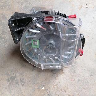 老钱牌玉米播种机18勺单连节排种器总成播种机配件大全