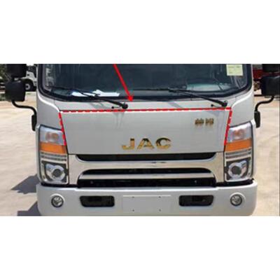 适配江淮帅铃Q3Q6Q7H330前面板前围焊接板总成铁面板原厂送JAC字