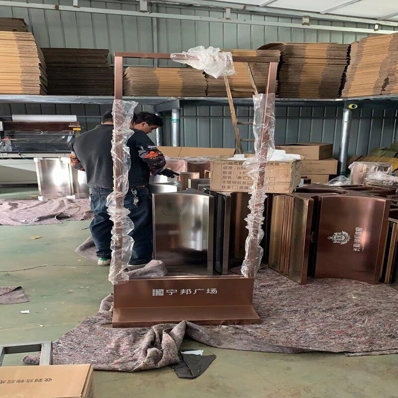 丽屏展架立式落地式不锈钢KT板广告立牌迎宾海报宣传展示玻璃水牌