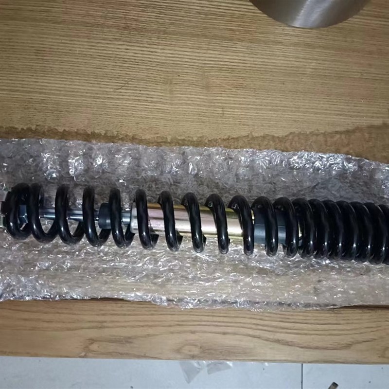 踏板摩托车减震器光阳125老款豪迈GY6-125CC单支后减震后叉避震器