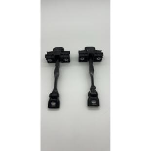 福斯ID3ID4XID6X车门限位器车门铰炼定位拉杆限位拉杆