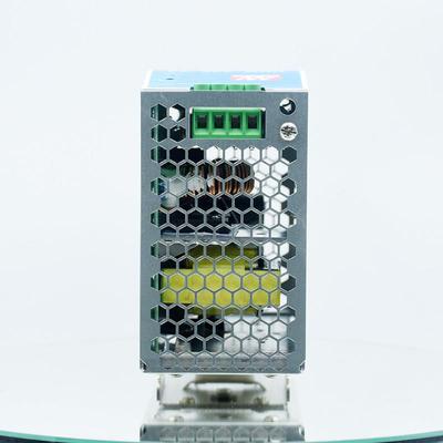 明威轨道开关电源Ndr-120-24V5A Ndr-240-24V10A 220V转24V Dc