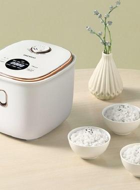 daewoo韩国大宇电饭煲加厚釜胆家用多功能电磁加热快煮迷你电饭锅