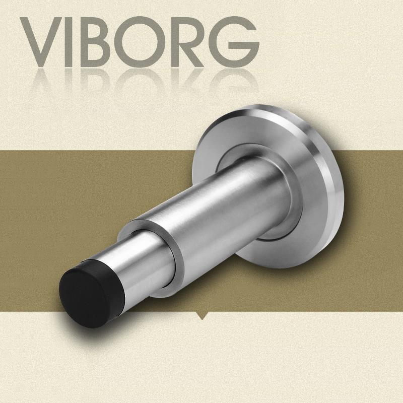 香港域堡 304不锈钢日式门顶门档橡胶门挡玻璃门阻堵门器防撞门碰