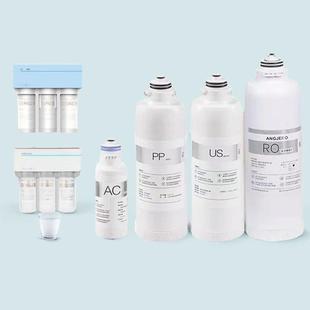 K2S6A6K7 ROB8S2 适配于安吉尔净水器滤芯J2733rob8J2737