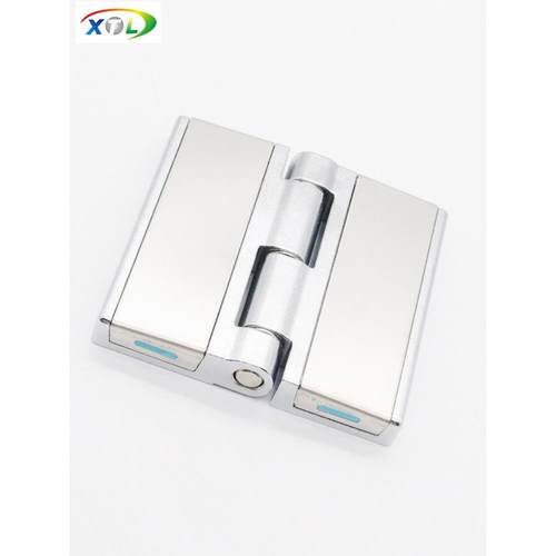 兴泰利烘箱配件锌合金铰炼带盖不锈钢铰炼铝型材配件Hl058铰炼