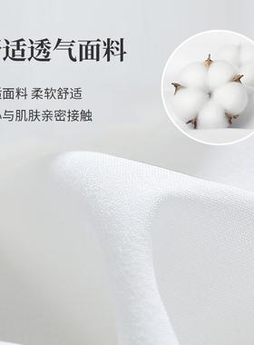 塌安决睡宝明子枕头护椎助睡眠枕芯家颈用双人枕单人枕芯不S63625