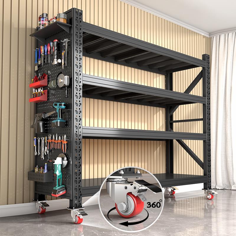 圆洞洞板置架手机配件展示架G13不锈五钢物饰品展架金工具挂孔板