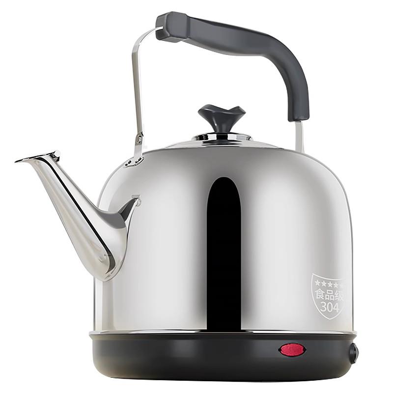 烧水2042新CM-1055a款家烧用电热壶水壶大容量水自动断电电水壶茶