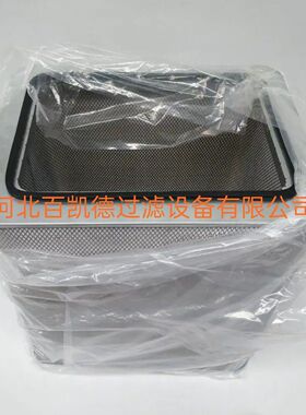 河北百凯德过滤设备 P031596-016-340滤芯