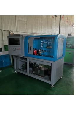 参数单独标定设置功能配置可选CRS709修改版汽车GDI汽油泵试验台