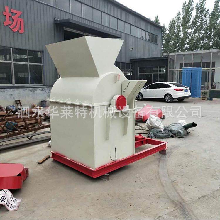 大型木材粉碎机单口杂木树枝粉碎机碎木头家具边角料岩棉粉碎机,机械设备,粉碎机,淘宝优惠券,粉丝福利购,淘宝优惠卷