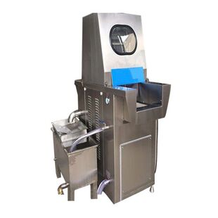 大肉块盐水注射机作用介绍 三齐120针酱卤肉全自动盐水注射机特点