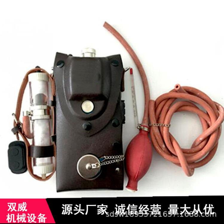 供应矿用光学瓦斯检定器 CJG10/CJG100甲烷测定仪厂家销售