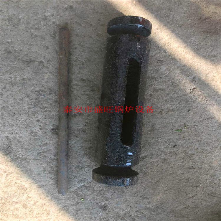 供应锅炉除渣机前总成后总成压轮托辊链条链勾除渣机锅炉配件