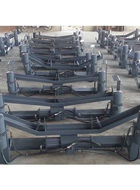 SD-X-1200自动纠偏装置全自动液压纠偏控制器