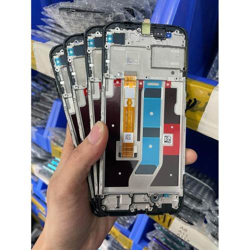 深和适用于 OP A2X原装带框液晶屏幕总成A2m内外一体触摸液晶显示