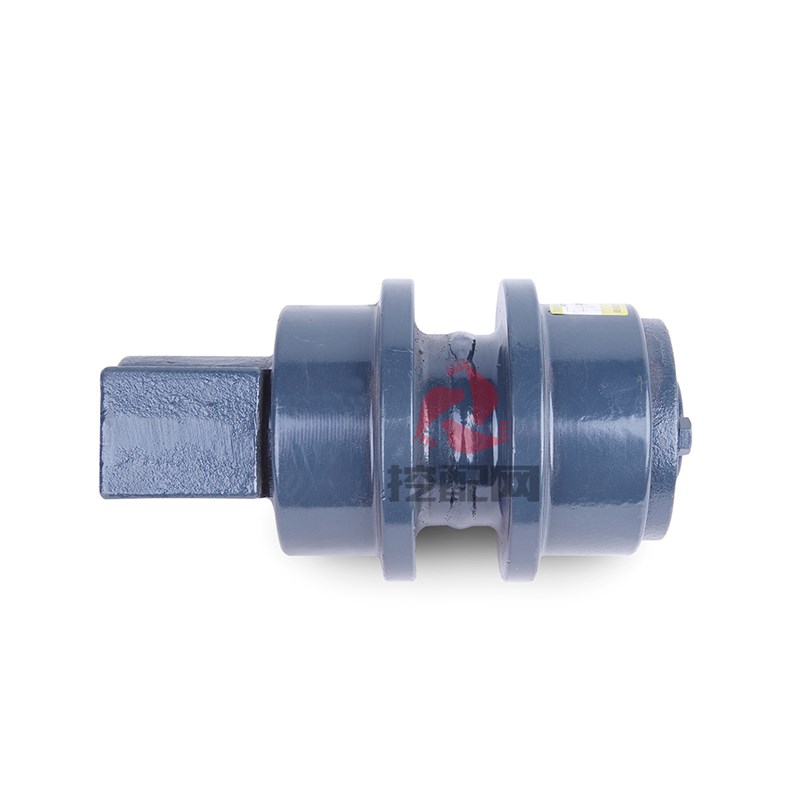 挖掘机配件 小松PC200-7/220-6/7 众友921 托链轮 托轮 底盘件