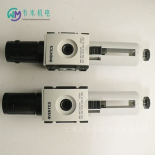 安沃驰过滤器调压阀R412006209气源处理元