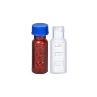 Labshark塑料进样内衬内插管液相管色谱进样实验250ul2ml带刻度