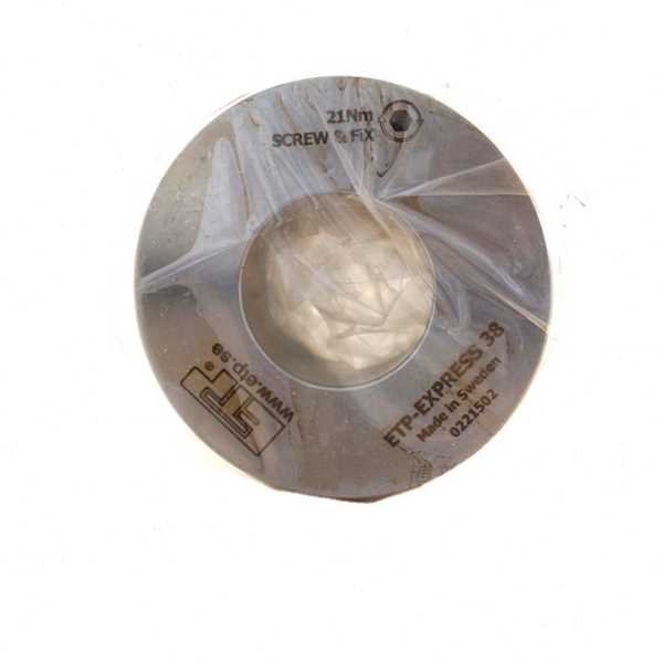 液压胀套ZERO-MAX 免键轴套 轴锁止联轴器 涨紧套ETP-EXPRESS 38