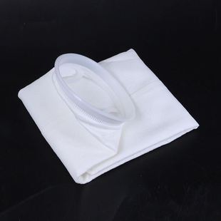 工业过滤袋 图辉除尘布袋空气净化器空调吸尘器针刺毡尘袋