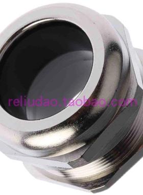 WAIN连接器金属接头WNA-M50 D31-38金属WNA-PG42电缆头PG36防水头