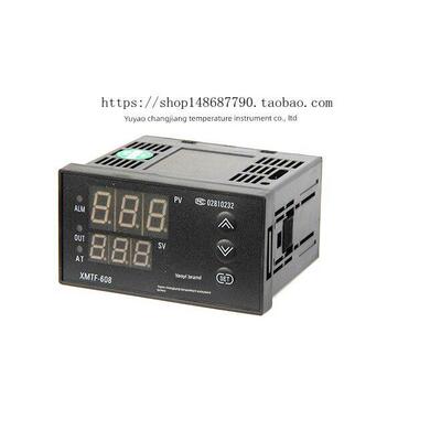 余姚市长江温度仪表厂 姚仪温控仪XMTF XMTD E A G B608 618D
